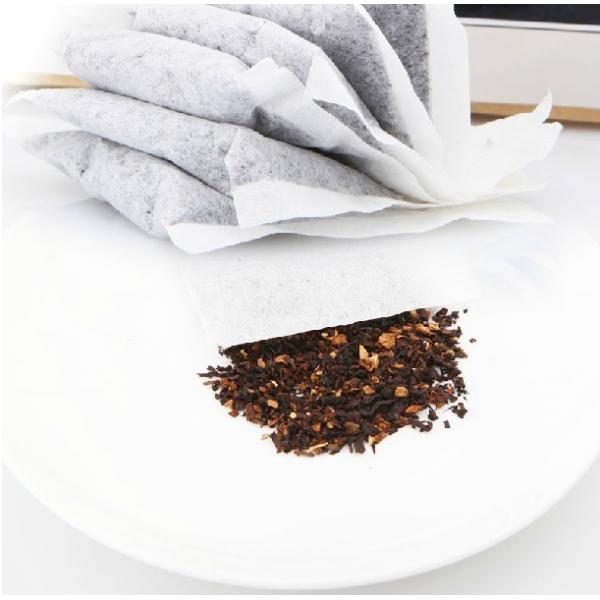 China Healthy Organic Oolong Tea / Wulong Tea Bag Blended With Bitter Melon factory