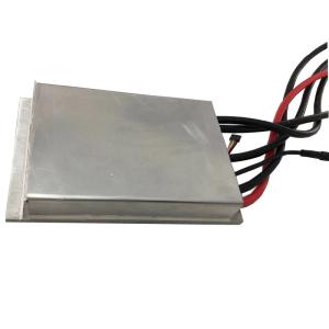 China Surfboard Waterproof Brushless ESC HV 22S 500A Mosfet For Boat factory