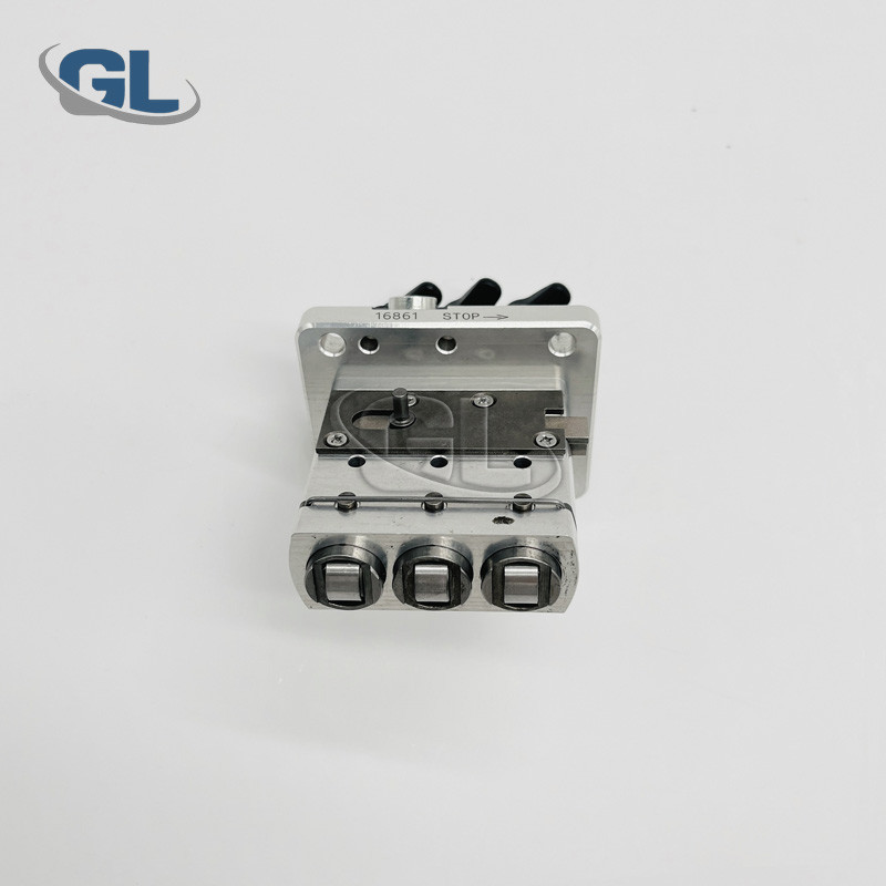 China Made New Fuel Injection Pump 16006-51011 104205-3071 9410617320 compatible for Kubota D722