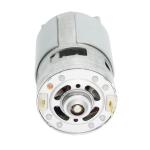 RS 775 Electric DC Vibration Motor High Torque 9300RPM For Drill Screwdriver