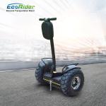 Lithium Battery Segway Electric Scooter , 2 Wheel Self Balancing Electric