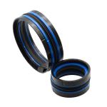 DAS KDAS Double Acting Piston Seal 32mm 40mm ISO9001 Approved
