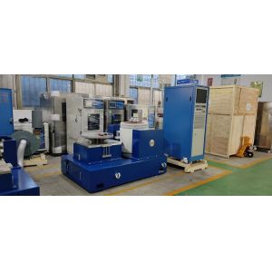 Vibration Shaker System for Sine Burst Test, Random and Sine Vibration Testing