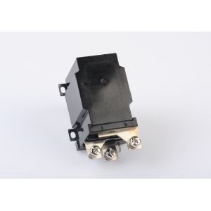 JQX-40F/40 50A SPDT Electromagnetic Power Relay 24V