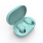 Portable A8S BLE Waterproof Wireless Earphones 280mAh battery