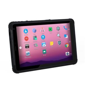 China GMS 10.1 Inch 64G Industrial Android Tablet PC WiFi 10000mAh factory