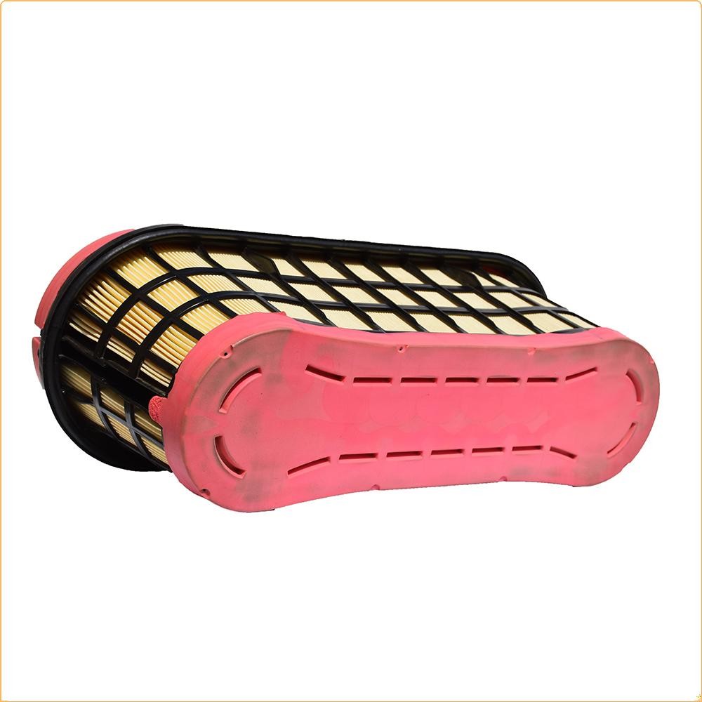 New Honeycomb Air Filter For Heavy Duty Truck Models A0040949104 And A0040949204 With Cellular Hole