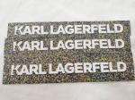 High Frequency Embossed Heat Transfer TPU Labels For Sports Uniform