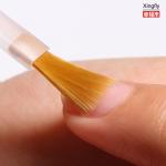 Nail Brush Nail Polish Replacement Brush UV Gel Polish Bottle Nail Art Brushes