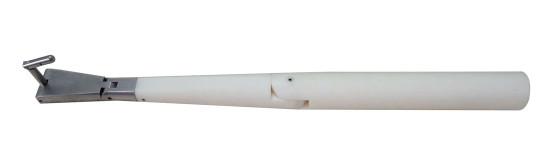 EN 50636-2-100 Test Finger Probe / Figure 2 Adult Arm Probe EN 13683-2003 Figure