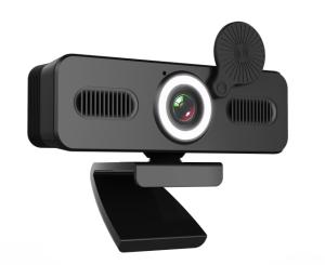 China 3 IN 1 Filllight C360 Full HD 1080P Usb Webcam With Microphone factory