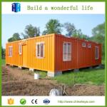 China Low Cost prefabricated Luxury Container House price for kenya