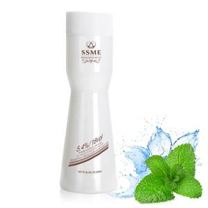 China 1000ml Hair Developer Oxidant Peroxide Cream factory