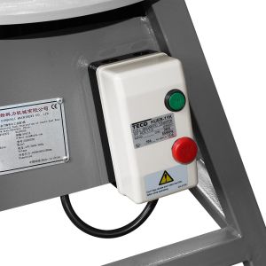 Regeneration Sponge Shredder Crusher Machine Vertical Polyurethane Foam Shredder