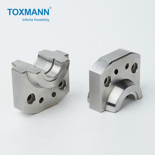 China 1.2344 Plastic Mold Components factory