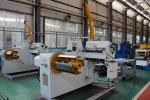 80mm-300mm CZ Purlin Forming Machine Steel Profile Frame