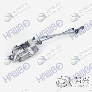 China Car Windshield wiper linkage 4L1955023K-SM VOLKSWAGEN Wiper linkage For AUDI Q7 factory