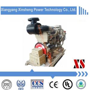 China Cummins Marine Diesel Engine K19-Dm for Marine Generator Drive factory