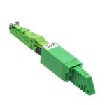 E2000 APC FTTH SM Fiber Optic Attenuator Ceramic Ferrule