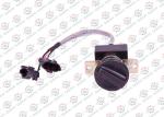 Eletric Parts EC210B Throttle Knob For Excavator