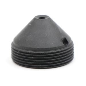 China CCTV Camera 2.1mm Lens 2.0 MegaPixel Wide-angle 125 Degree MTV M12 x 0.5 Mount Pinhole Lens For CCTV Security Camera factory