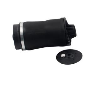 China Rear Air Suspension Spring / Rubber Air Bag Spring For W251 R - Class OEM A2513200425 factory