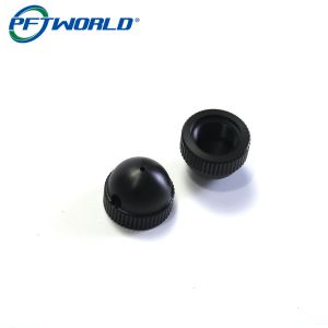 Customized CNC Machining Plastic Parts Tolerance 0.001mm Plastic Injection