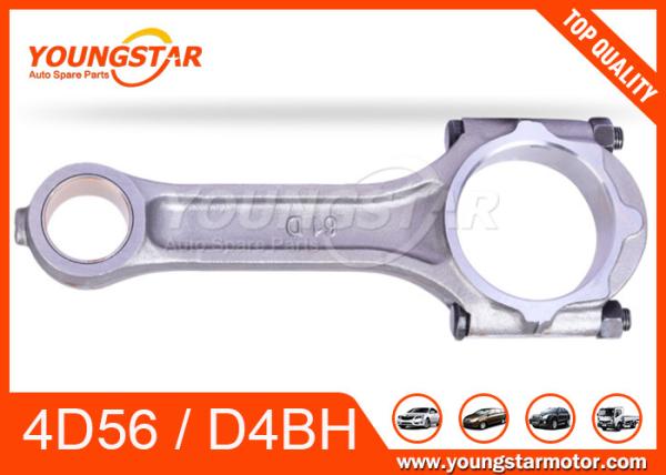 PIN 32MM PIN 29MM Engine Connecting Rod For HYUNDAI H1 D4BH 23510 - 42000
