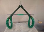 1500kg Heavy Duty Cattle Hip Lift With Wood Handle Easy Operation