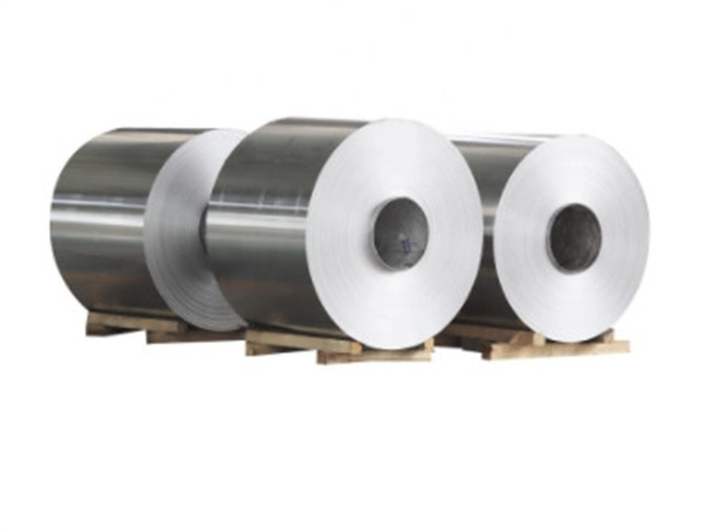 0.08mm 0.2mm Aluminum Steel Coil Metal 5052 A1050 1060 1100 3003 3105 5005 5083