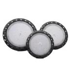 Warehouse 150w Ufo Led High Bay Light IP65 Waterproof 4000k CCT
