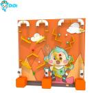 Ball Pool Amusement Indoor Playground Equipment For Ball Pool Kids Entertainment