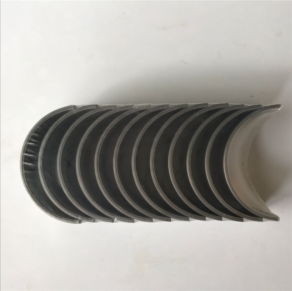 Main Bearing / Con Rod Bearing For 6HE1 6HH1 Engine Bearing Camshaft Bearing 8-94363-380