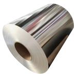 8k Brushed Mirror Stainless Steel Slit Coil 201 202 410 430