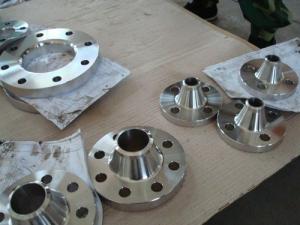 China alloy x750 flange factory