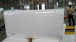 Atomatic transfer 1/2 fold soft bag drawing facial tissue paper making machine