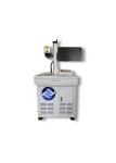 1064nm Handheld Laser Markingstainless Steel Engraving Machine 30w Fiber Laser