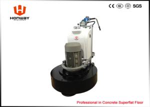 China Concrete Floor Grinding Macine For Floor Removal factory
