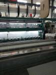 Powder Binder Fiberglass Tissue Mat C Glass Fiber Moldability 200mm To 3200mm