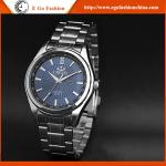 018C Stainless Steel Watch Unisex Watches Quartz Watch Analog Watch Men's Watch