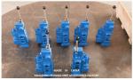 Hydraulic Winch Control Valves FDM08 | Products & Suppliers-Feihang Marine