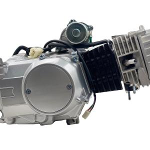 China DAYANG F135 Electric/Kick Motorcycle Engine CDI for SUMO AKKAD Part Motorcycles factory
