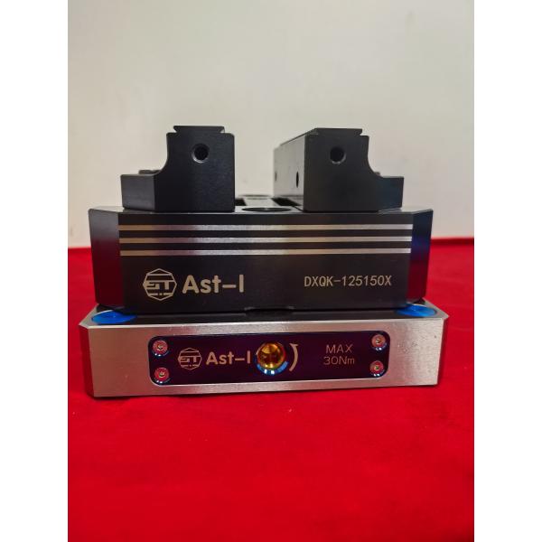 High Precision Measurements Zero Point Fixture with Accuracy 0.01mm Repeat