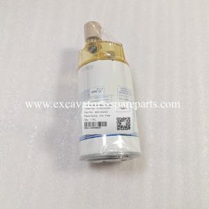 China Hyunsang Pre Filter 860149295 For Construction Machinery Equipment factory