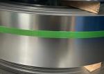 Stainless Cold Rolled Steel Strip 1.4113 X6CrMo17-1 Tape Steel Band