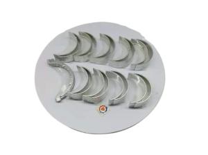China 3E6455 Connecting Rod engine crankshaft bearing 4Hk1 Wear Resistant factory