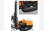70rpm Water Well Drill Portable Pneumatic Borewell Machine