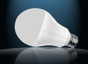 China High power Ceramic Epistar led chip 5W led bulbs long lifespan factory