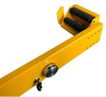 Downhill Skidding Wheel Vehicle Security Lock Antiskid