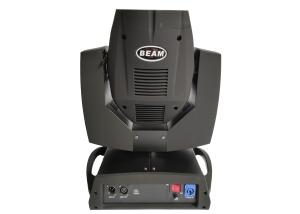 China 16CH 230W 7R Sharpy Beam Moving Head Light / DMX Moving Head Lights 200 5R factory